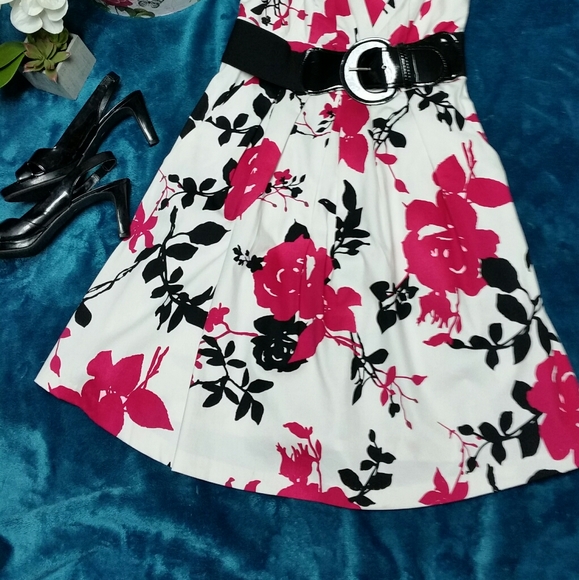 Corey P. Dress - Picture 3 of 6